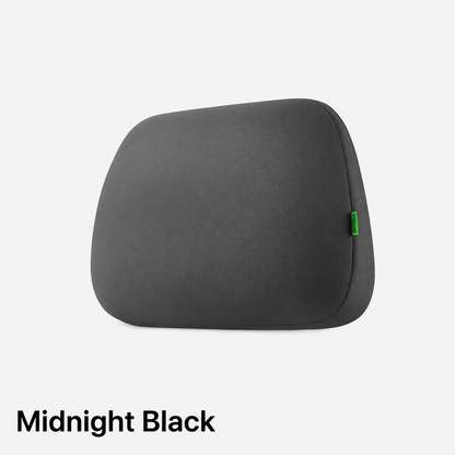 Ergonomic Adjustable Car Headrest & Lumbar Support Cushion for Tesla Model 3/Y/YL