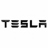 Rear Trunk Letter Badge Covers for Tesla Model Y Juniper/YL