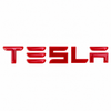 Rear Trunk Letter Badge Covers for Tesla Model Y Juniper/YL