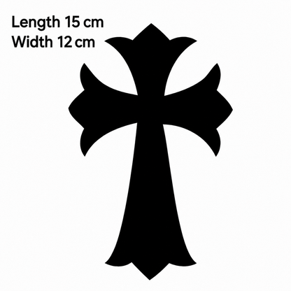 Original Design Car Decals – Custom Large & Small Vinyl Stickers