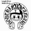 Original Design Car Decals – Custom Large & Small Vinyl Stickers