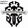 Original Design Car Decals – Custom Large & Small Vinyl Stickers