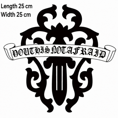 Original Design Car Decals – Custom Large & Small Vinyl Stickers