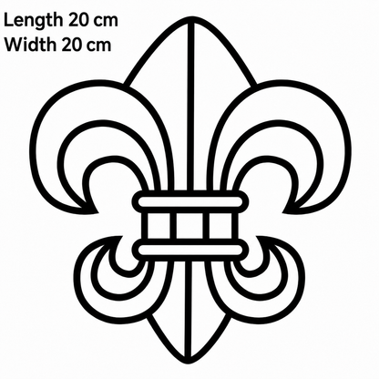 Original Design Car Decals – Custom Large & Small Vinyl Stickers