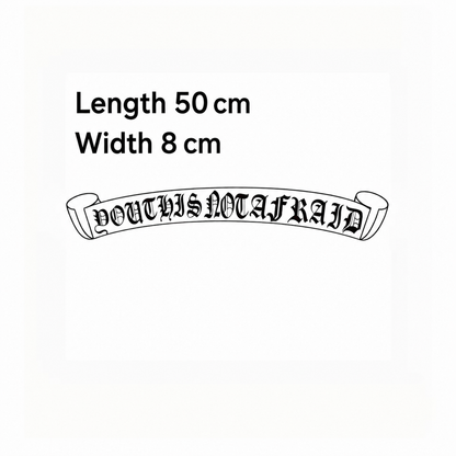 Original Design Car Decals – Custom Large & Small Vinyl Stickers