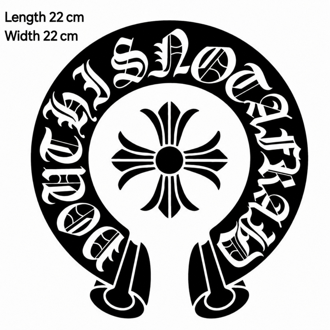 Original Design Car Decals – Custom Large & Small Vinyl Stickers