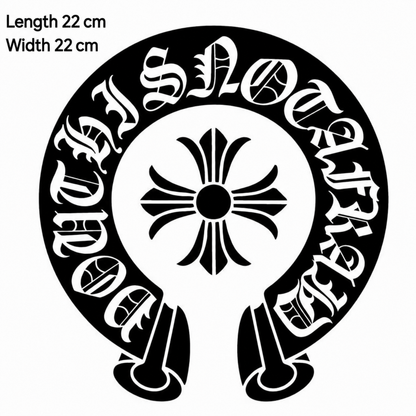 Original Design Car Decals – Custom Large & Small Vinyl Stickers