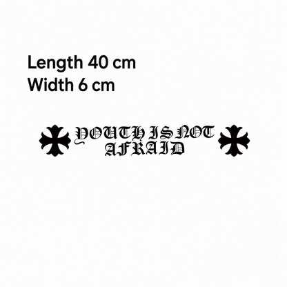 Original Design Car Decals – Custom Large & Small Vinyl Stickers
