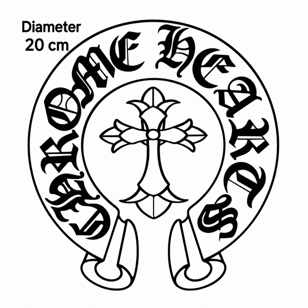 Original Design Car Decals – Custom Large & Small Vinyl Stickers