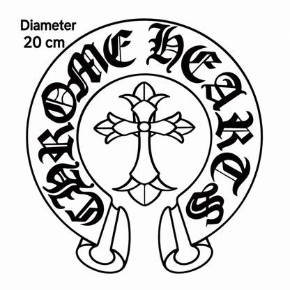 Original Design Car Decals – Custom Large & Small Vinyl Stickers