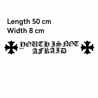 Original Design Car Decals – Custom Large & Small Vinyl Stickers