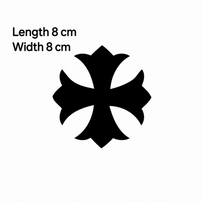 Original Design Car Decals – Custom Large & Small Vinyl Stickers