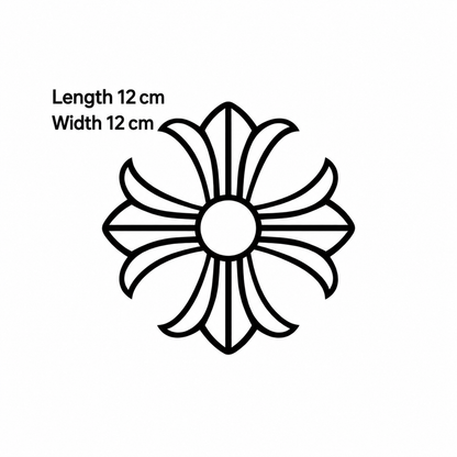 Original Design Car Decals – Custom Large & Small Vinyl Stickers