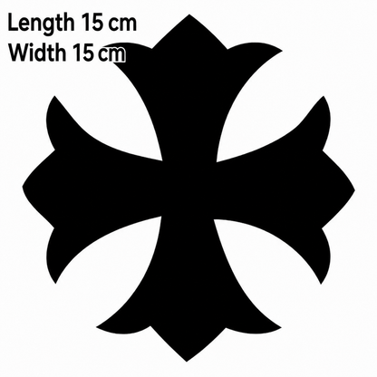 Original Design Car Decals – Custom Large & Small Vinyl Stickers