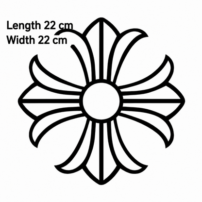 Original Design Car Decals – Custom Large & Small Vinyl Stickers