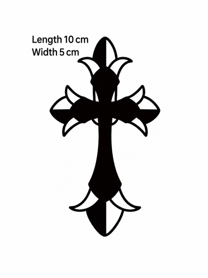 Original Design Car Decals – Custom Large & Small Vinyl Stickers