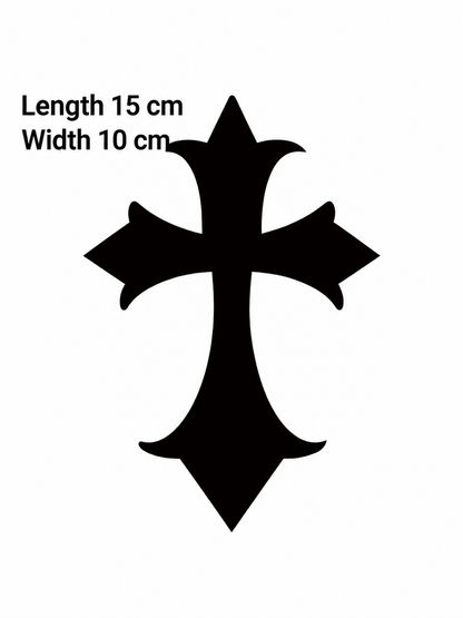 Original Design Car Decals – Custom Large & Small Vinyl Stickers