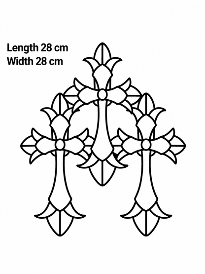 Original Design Car Decals – Custom Large & Small Vinyl Stickers