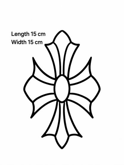 Original Design Car Decals – Custom Large & Small Vinyl Stickers