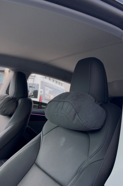 Tesla Model Y/3/YL Magnetic Panoramic Roof Sunshade | Heat Insulation & UV Protection