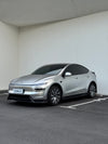 Tesexy 02 Full Body Kit (Glossy/Matte) for 2026 Tesla Model Y Juniper