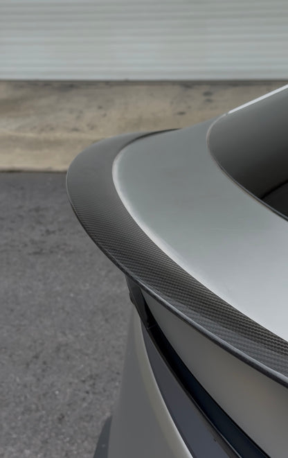 Tesexy08 Full Body Kit (Glossy/Matte) for 2026 Tesla Model Y Juniper