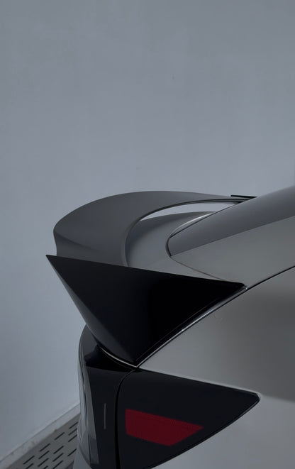 Tesexy05 Full Body Kit (Matte/Glossy) for 2026 Tesla Model Y Juniper