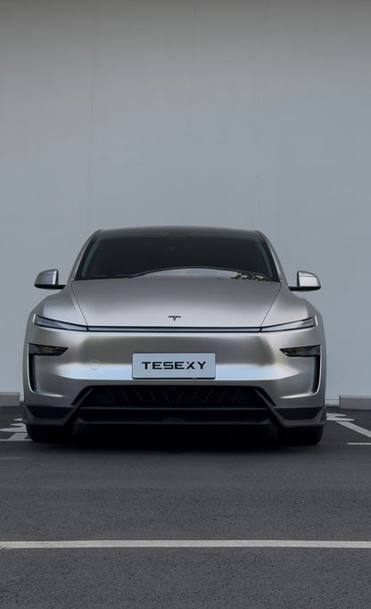 Tesexy 02 Full Body Kit (Glossy/Matte) for 2026 Tesla Model Y Juniper