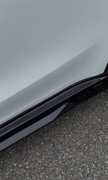 Tesexy 2026 Model Y Juniper Glossy Body Kit-03