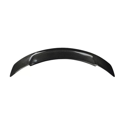 Carbon Fiber Spoiler RT Style for Model Y Juniper/Model 3 Highland