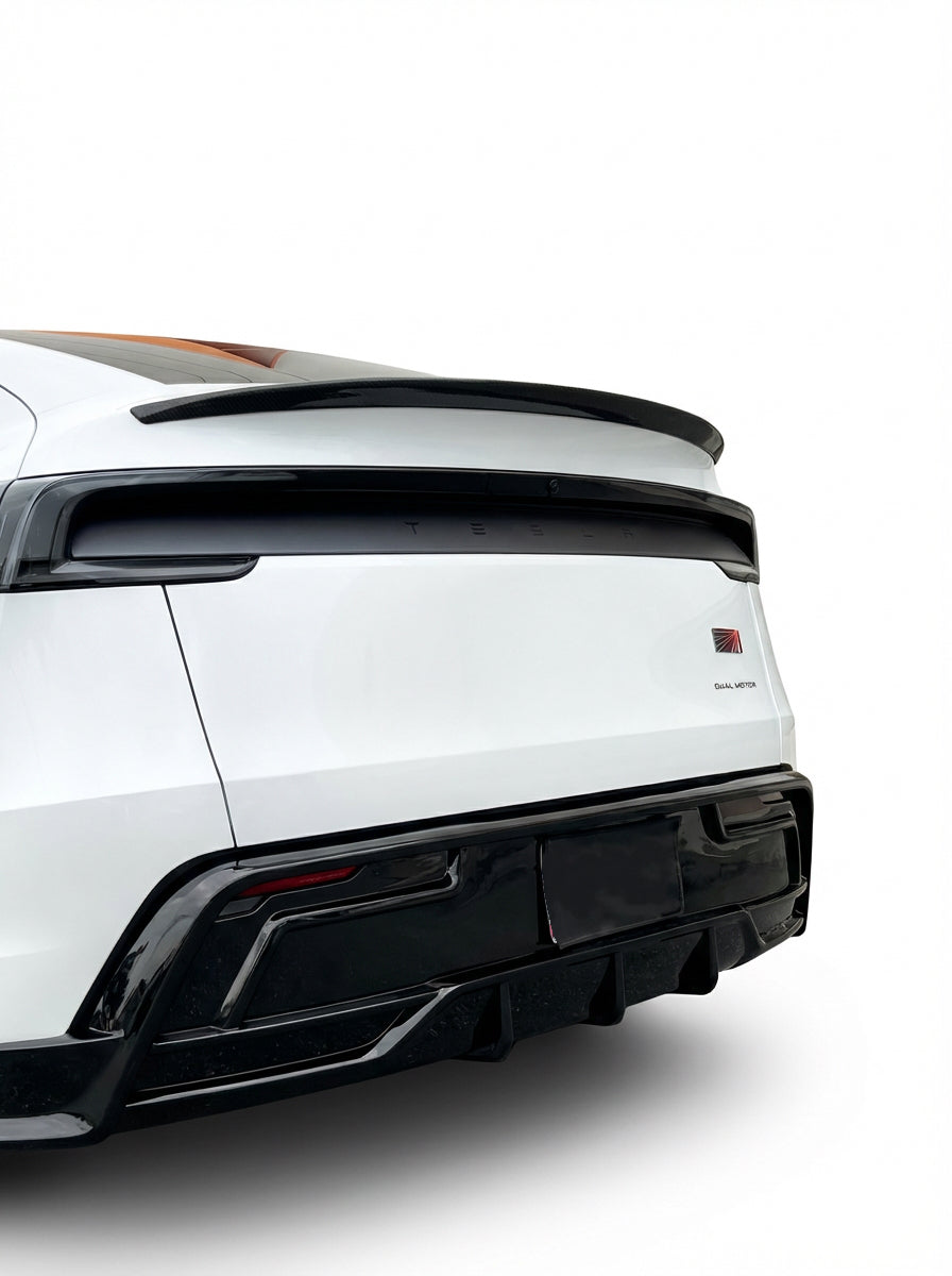 Tesexy 2026 Model Y Juniper Glossy Body Kit-03