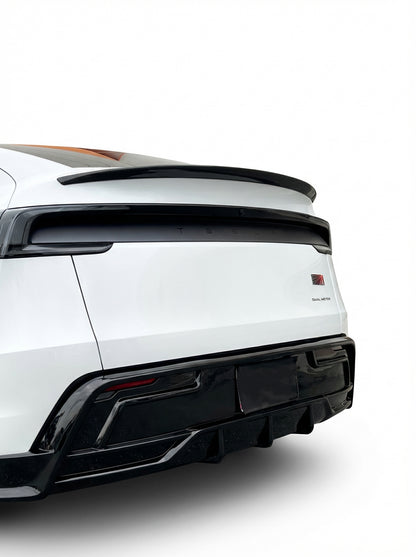 Tesexy 2026 Model Y Juniper Glossy Body Kit-03