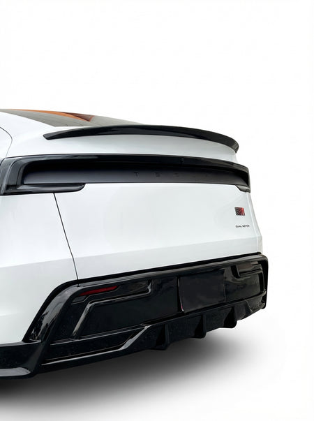 Tesexy 2026 Model Y Juniper Glossy Body Kit-03