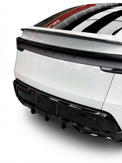 Tesexy 2026 Model Y Juniper Glossy Body Kit-03