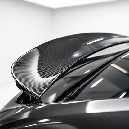 Tesexy 01 Carbon Fiber Full Body Kit for Tesla Model X 2016-2020