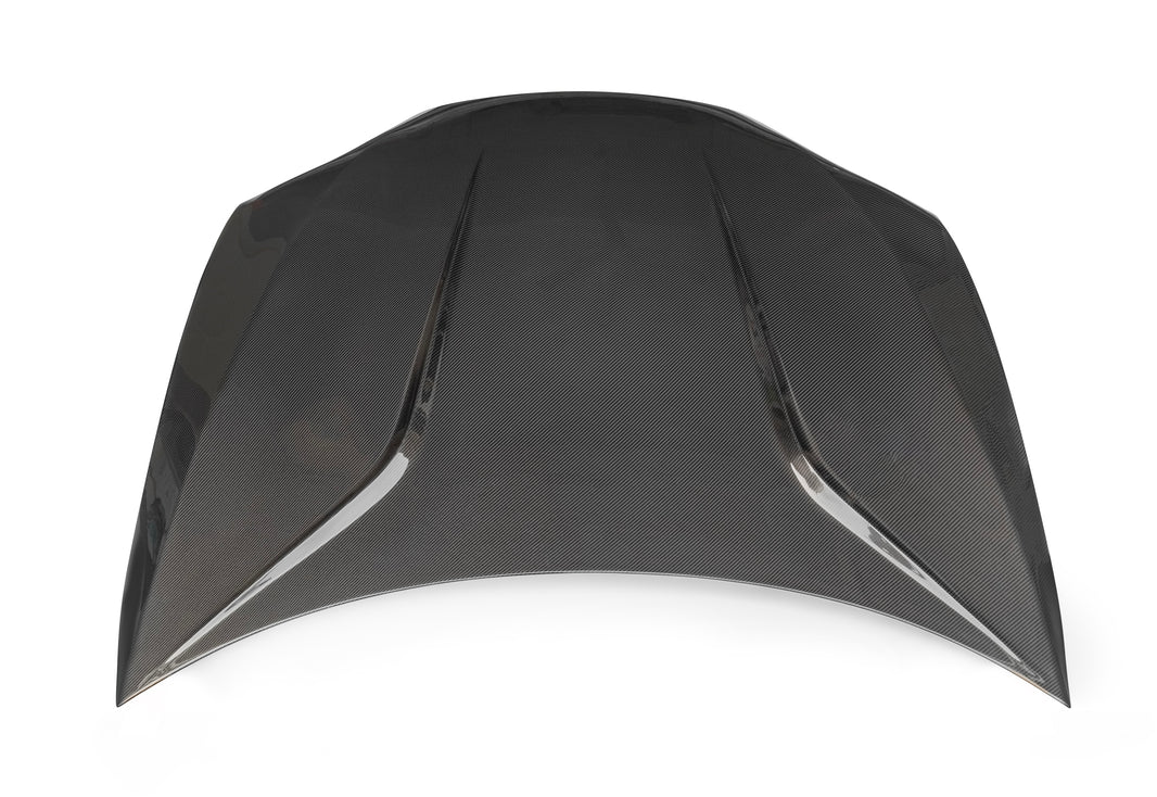 Tesexy 02 Carbon Fiber Full Body Kit for Tesla Model S 2016-2020