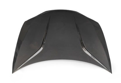 Tesexy 02 Carbon Fiber Full Body Kit for Tesla Model S 2016-2020