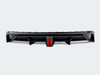 Tesexy 01 Carbon Fiber Full Body Kit for Tesla Model S 2021+