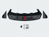 Tesexy 01 Carbon Fiber Full Body Kit for Tesla Model S 2021+