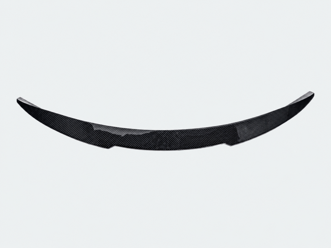 Tesexy 01 Carbon Fiber Full Body Kit for Tesla Model S 2021+