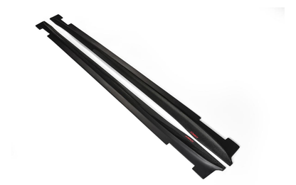 Tesexy 01 Carbon Fiber Full Body Kit for Tesla Model X 2016-2020