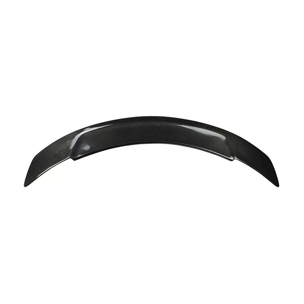 Carbon Fiber Spoiler RT Style for Model Y Juniper/Model 3 Highland