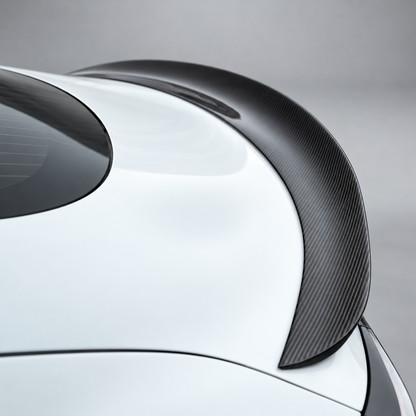 Tesexy 02 Carbon Fiber Full Body Kit for Tesla Model 3 2018-2023