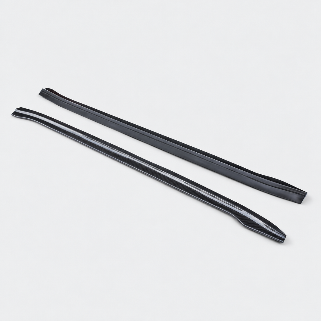 Tesexy 02 Carbon Fiber Full Body Kit for Tesla Model 3 2018-2023