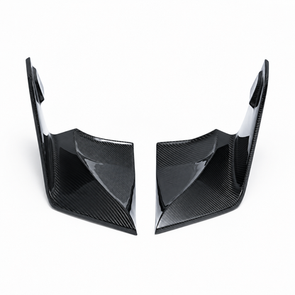Tesexy 09 Carbon Fiber Full Body Kit for Tesla Model 3 highland 2023.10+