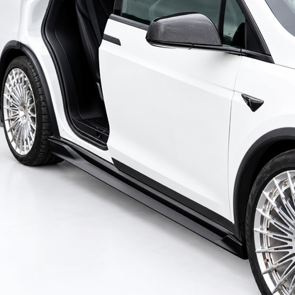 Tesexy 02 Full Body Kit for Tesla Model X 2016-2020