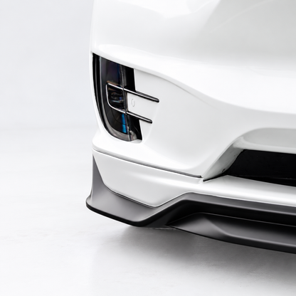 Tesexy 02 Full Body Kit for Tesla Model X 2016-2020