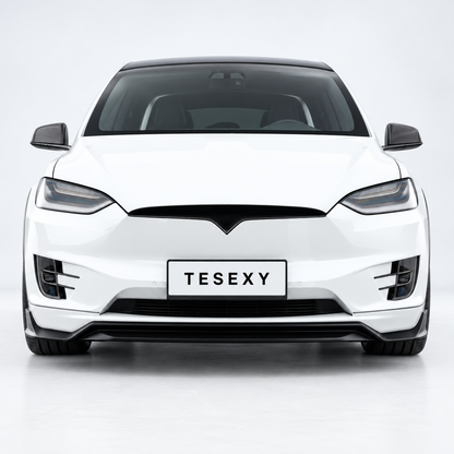 Tesexy 02 Full Body Kit for Tesla Model X 2016-2020