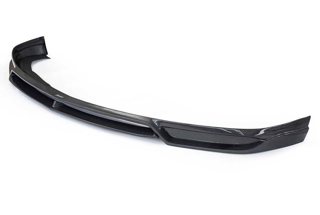 Tesexy 01 Carbon Fiber Full Body Kit for Tesla Model X 2021+