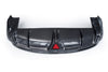 Tesexy 01 Carbon Fiber Full Body Kit for Tesla Model X 2021+